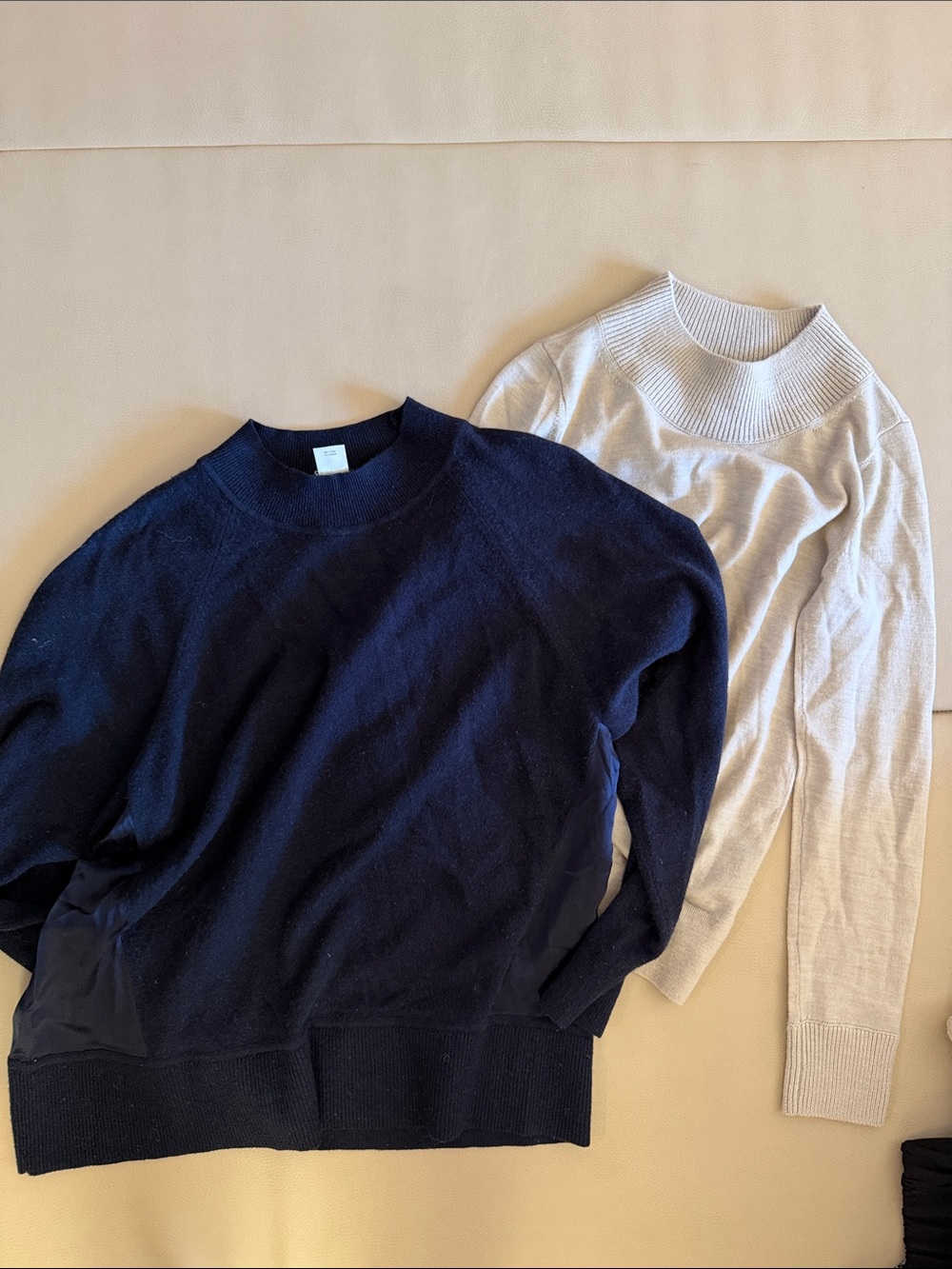 Club Monaco 2 Sweaters